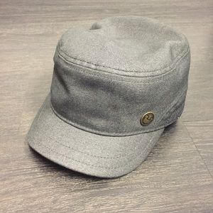 Goorin Bros Dwight Grey Hat